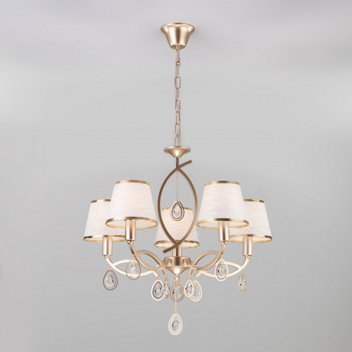 Подвесная люстра Eurosvet Salita a044178. Фото №2