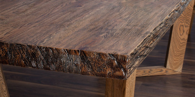 Стол Крафт-М фото Стол Крафт-М. Фото №3