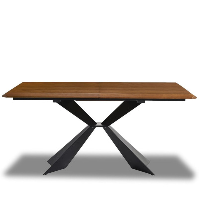 Стол Т1712A Орех (Allure) фото Стол Т1712A Орех (Allure). Фото №3