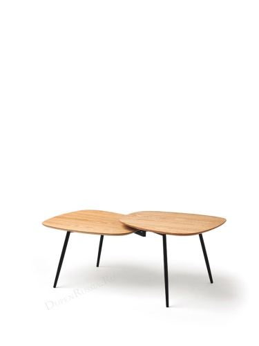 Журнальный стол DUPEN CT-909 Дуб MANHATTAN фото Журнальный стол DUPEN CT-909 Дуб MANHATTAN. Фото №8