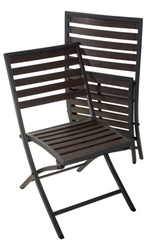 Стул складной Fold-Up. Фото №2